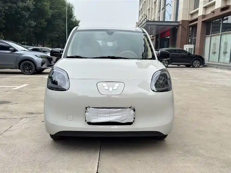 Wuling Mini EV MINIEV 2025 Premium