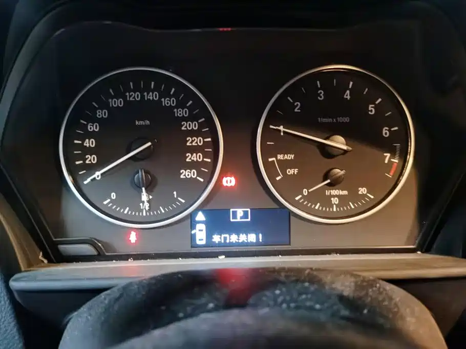 BMW 2 Series (Import) — миниатюра 14