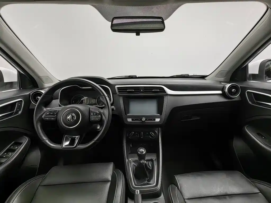 MG ZS — миниатюра 5