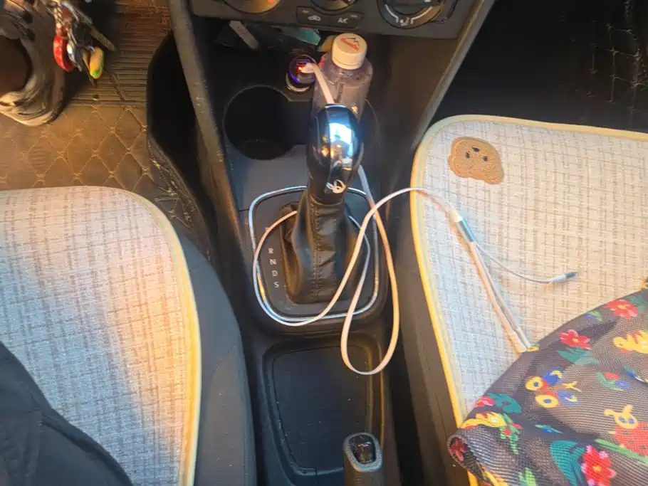 Volkswagen Polo — миниатюра 16