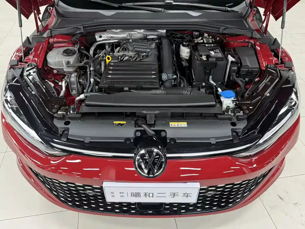 Volkswagen Lamando 2023 L 280TSI DSG