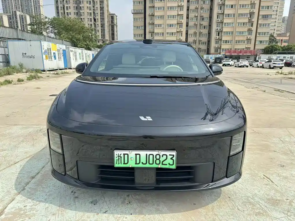 Li Auto 理想i6 2025