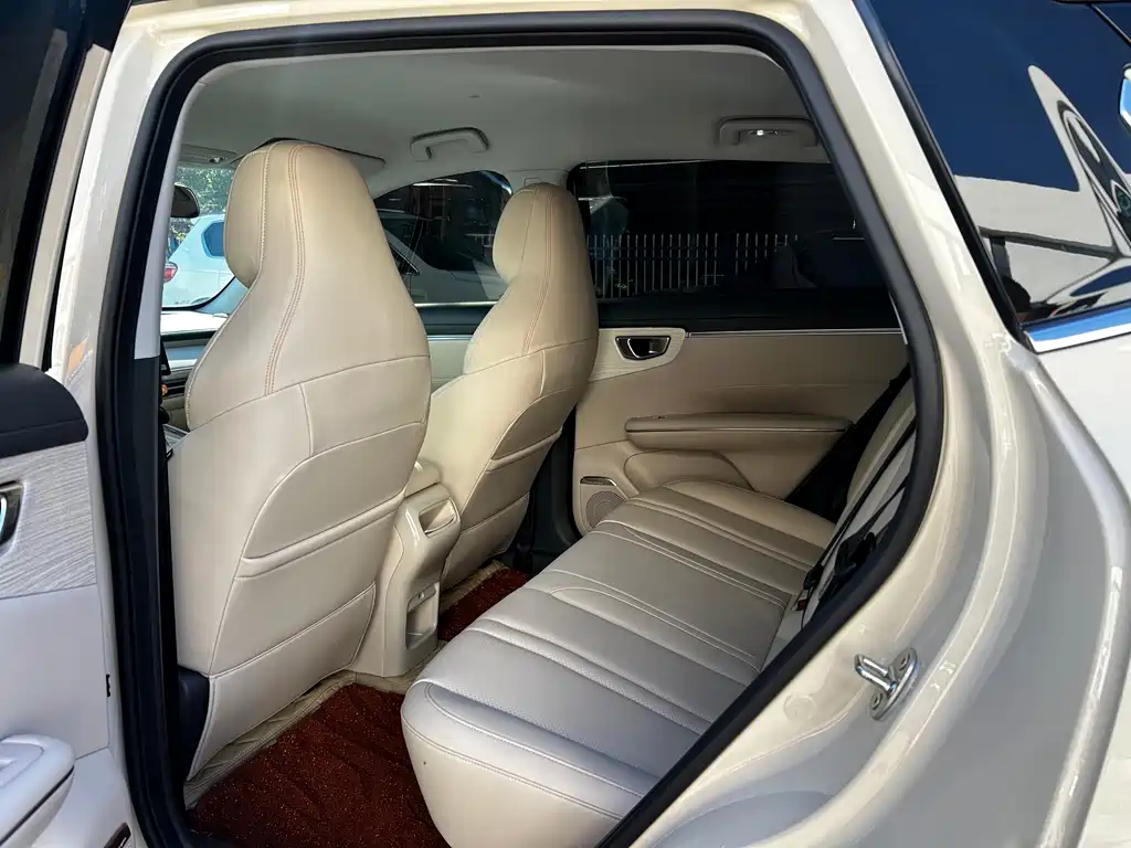 Wuling Bingo S — миниатюра 9
