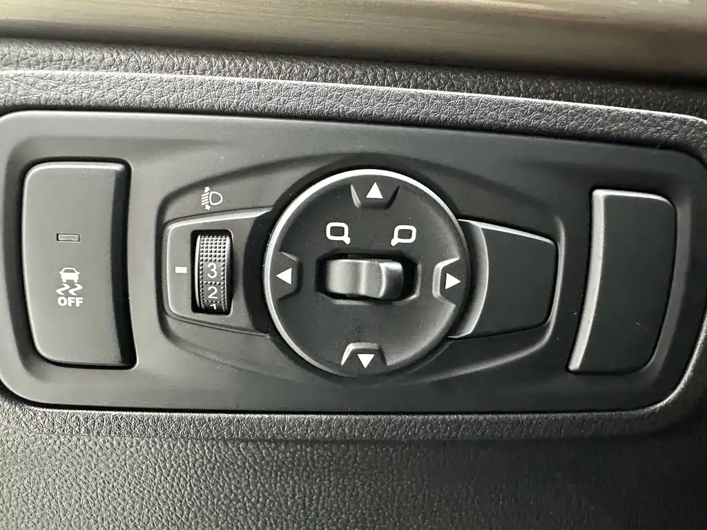 Jetour X70 — миниатюра 12