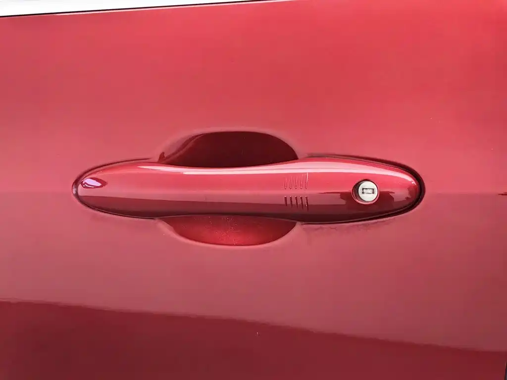 Wey Wey VV6 — миниатюра 18