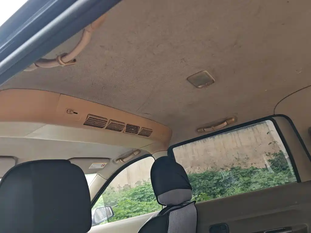 Wuling Hongguang — миниатюра 19