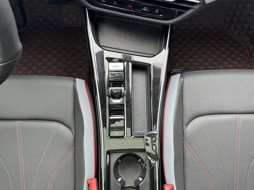 Volkswagen Lamando — миниатюра 8