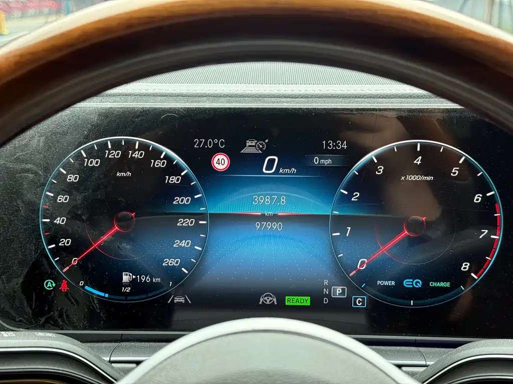 Mercedes-Benz GLS 2020 GLS 450 4MATIC Luxury