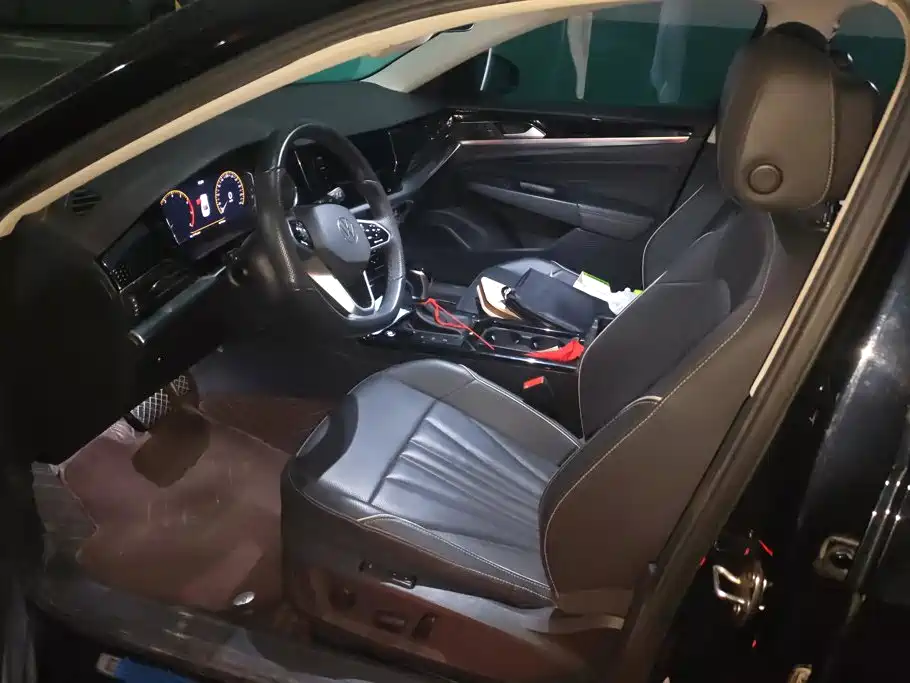 Volkswagen Passat — миниатюра 9