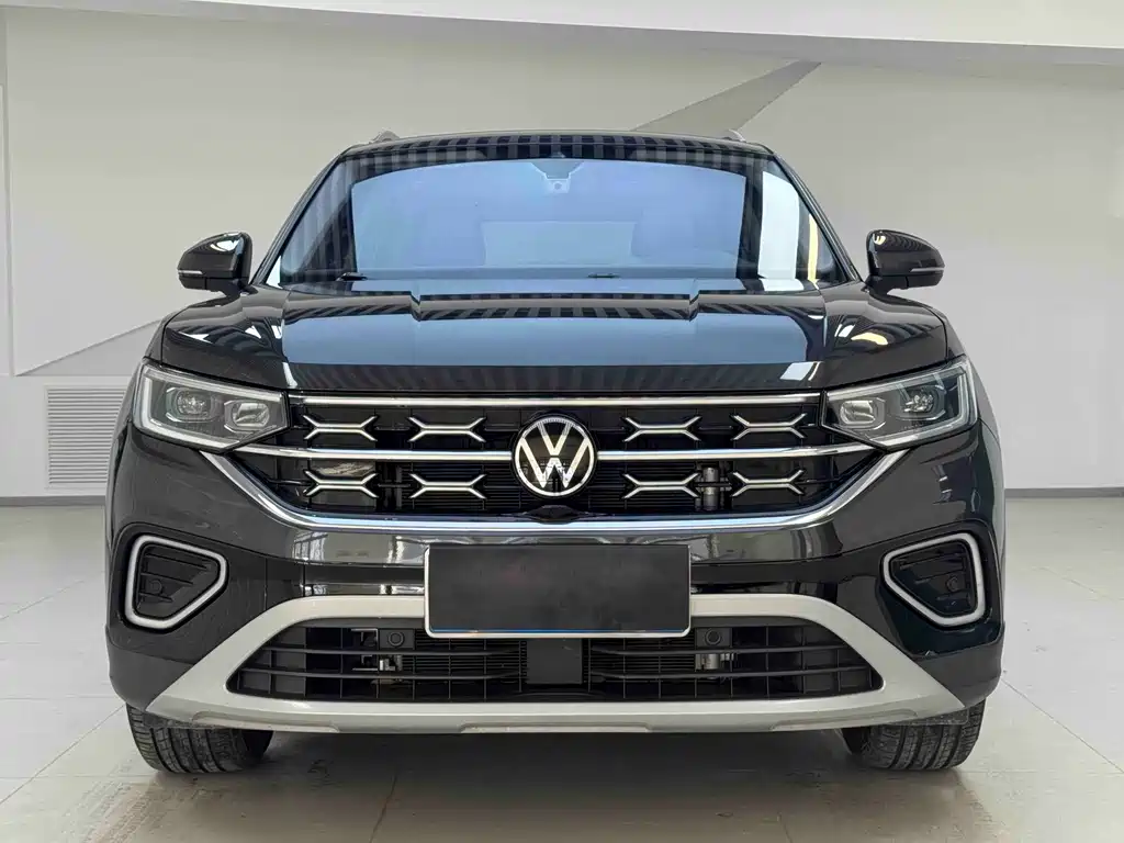Volkswagen Tayron — миниатюра 2