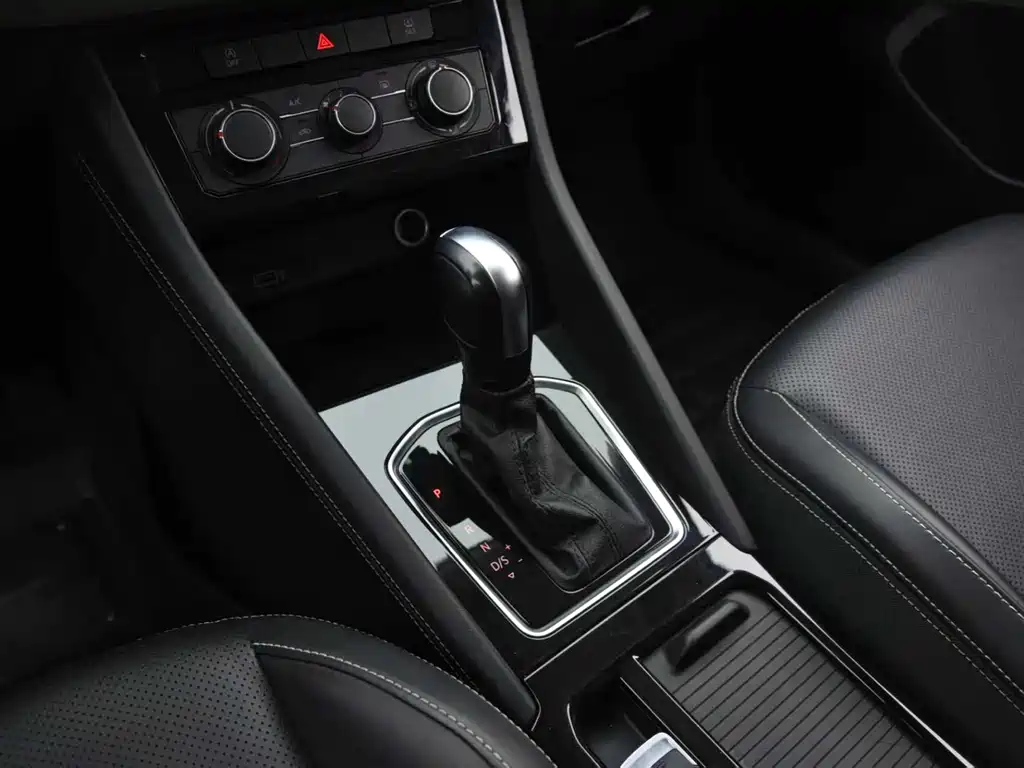 Jetta VS5 — миниатюра 7