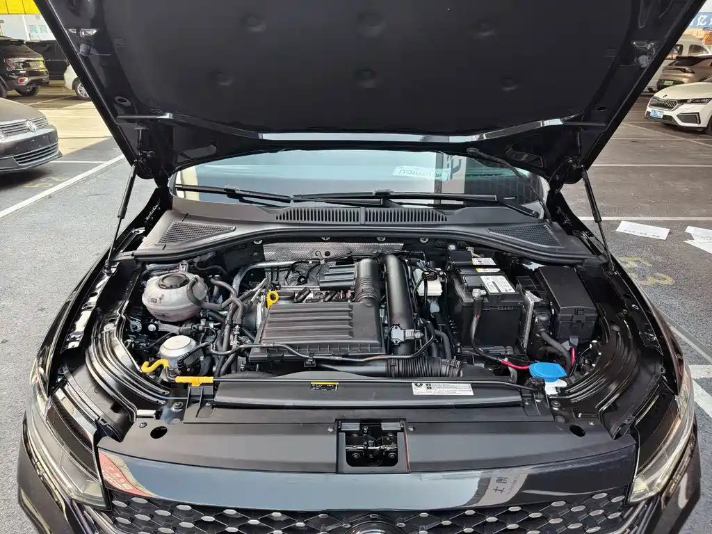 Volkswagen Lavida — миниатюра 19