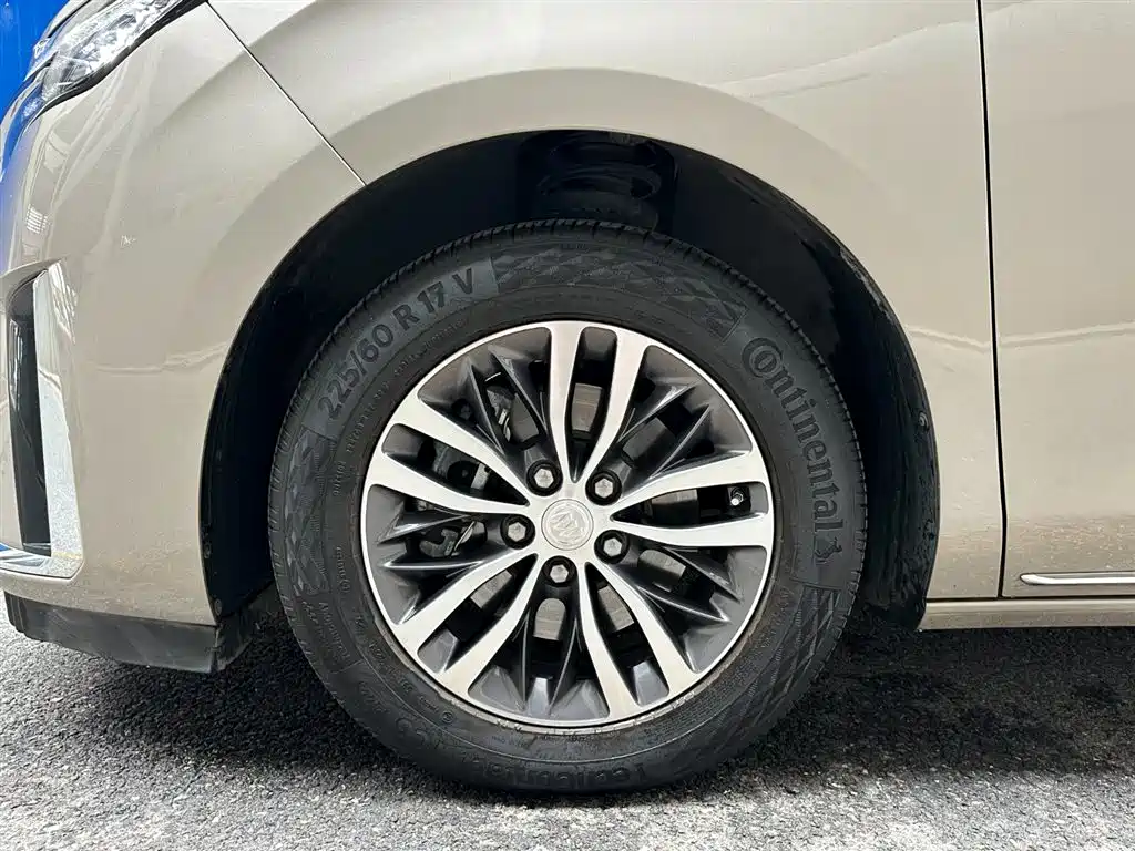 Buick GL8 2023 ES Comfort
