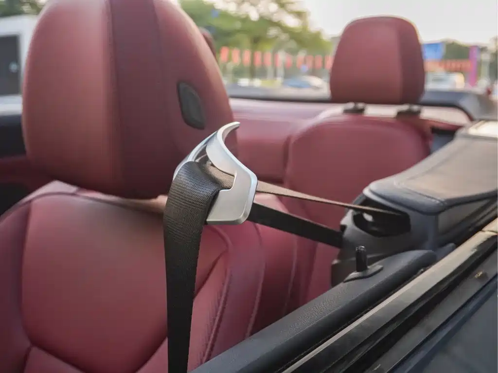 BMW 4 Series — миниатюра 25