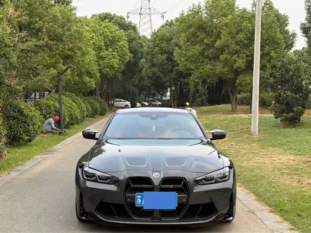 BMW M4
