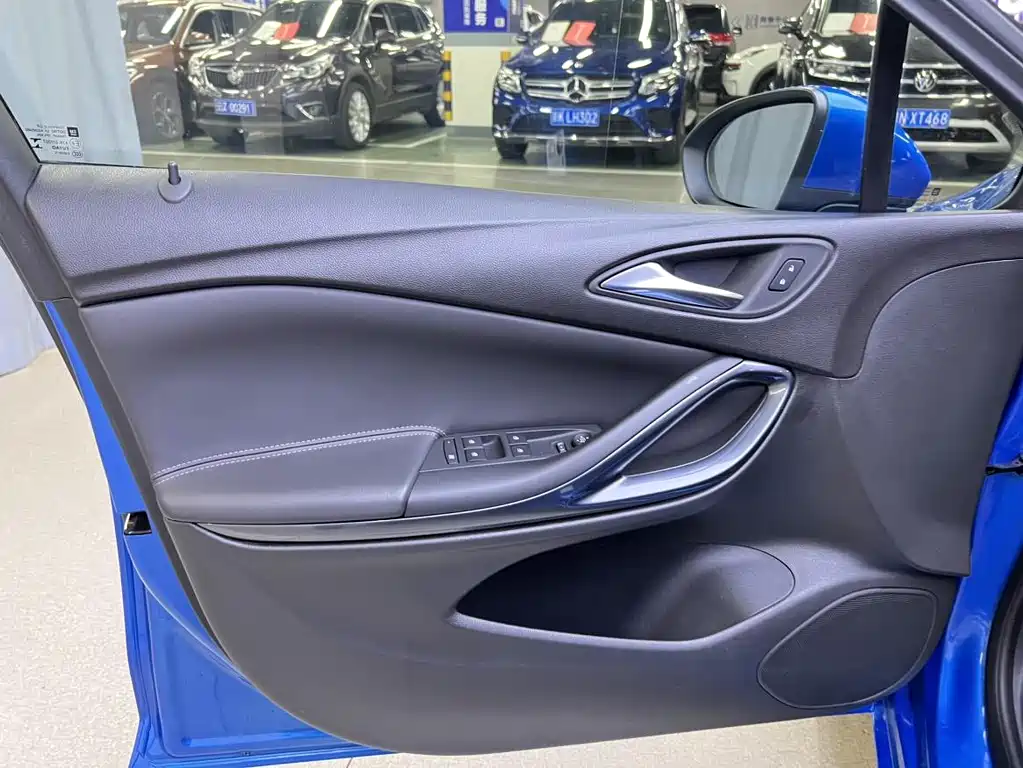 Buick Verano 2016 15S AT Lead