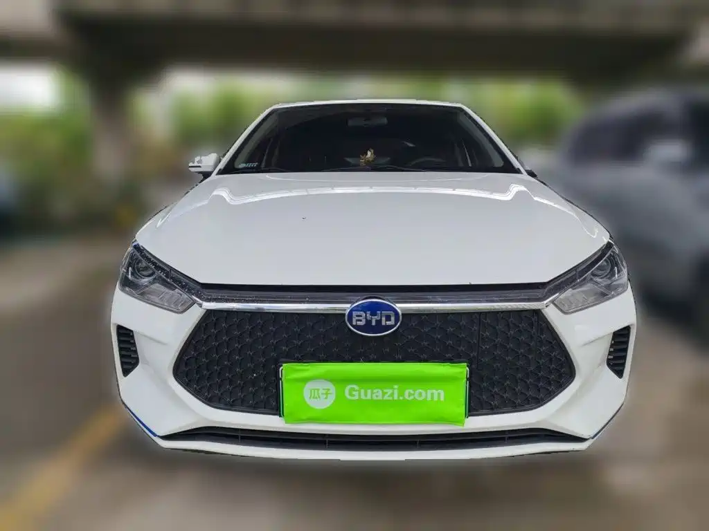BYD e2 — миниатюра 24