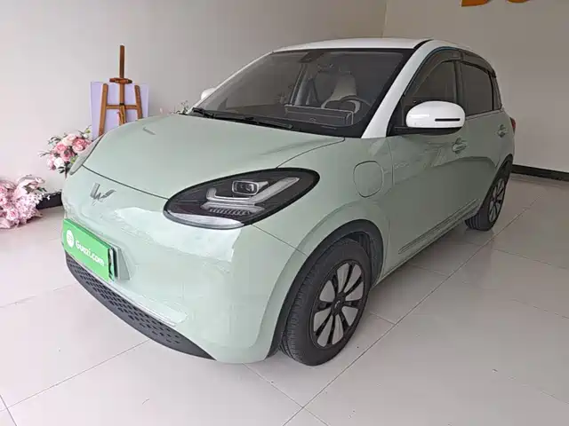 2024 Wuling Motors Binguo