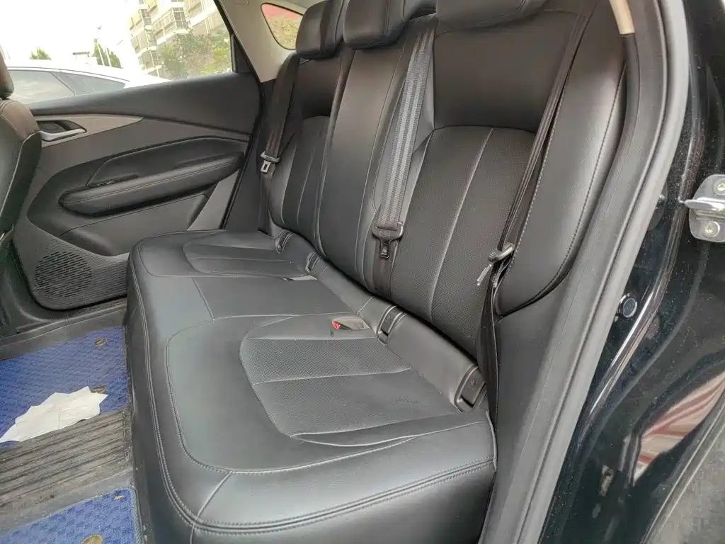 Wuling Xingguang — миниатюра 18