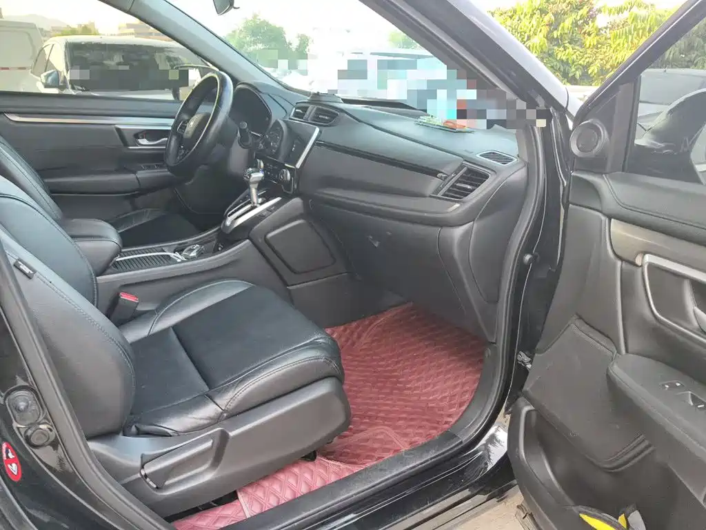 Honda Breeze — миниатюра 19