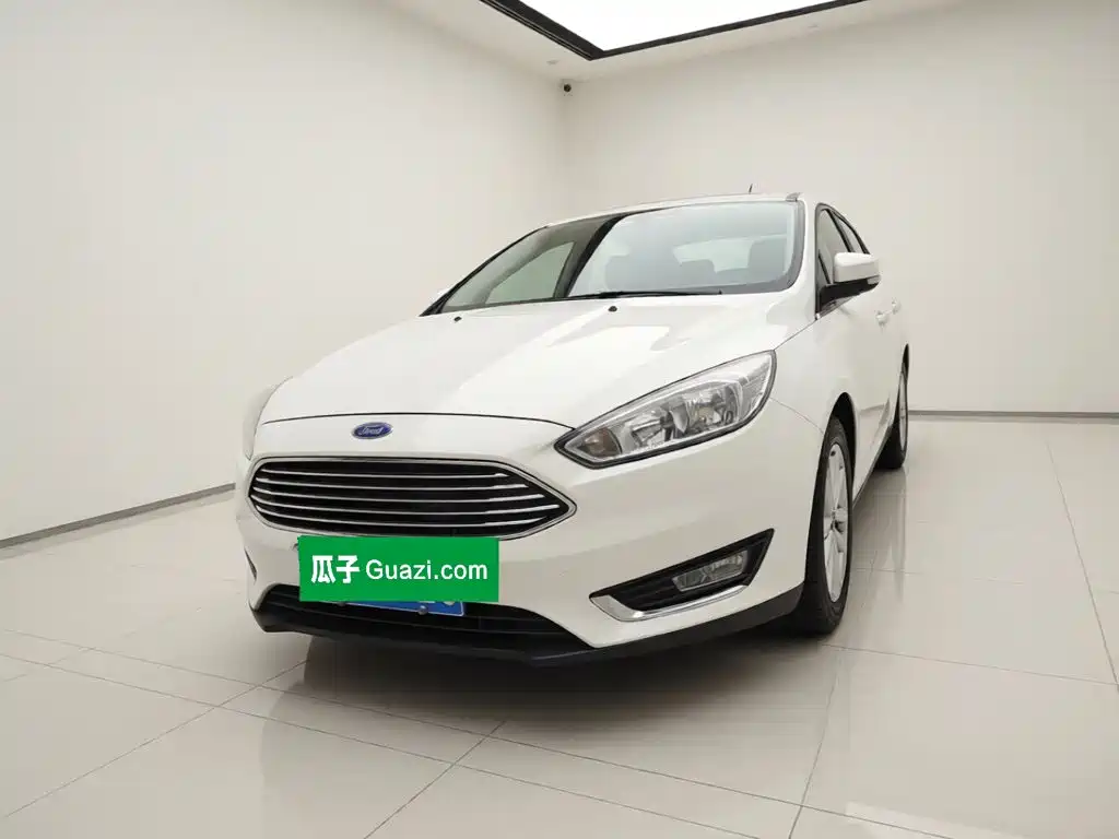 Ford Focus — миниатюра 2