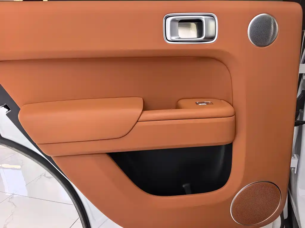 Li Auto L7 2023 Air