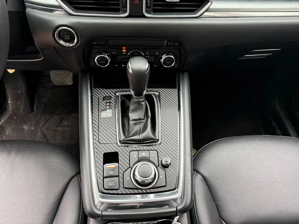 Mazda CX-8 — миниатюра 17