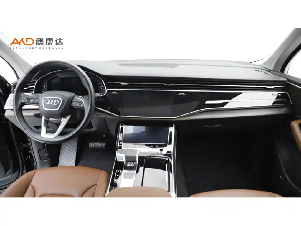 Audi Q7 2022 55 TFSI quattro S line Sport