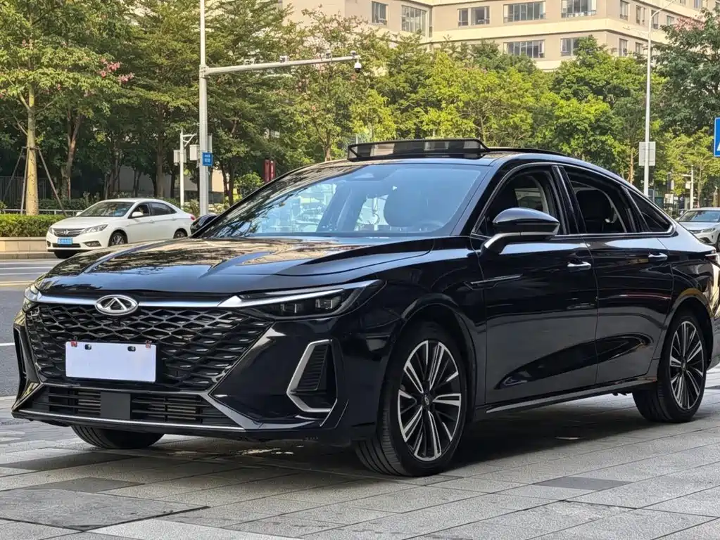 Chery Arrizo 8 2023