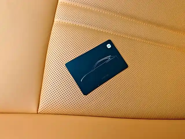 Xiaomi Xiaomi YU7 — миниатюра 18