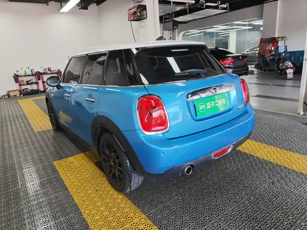 MINI Mini — миниатюра 5