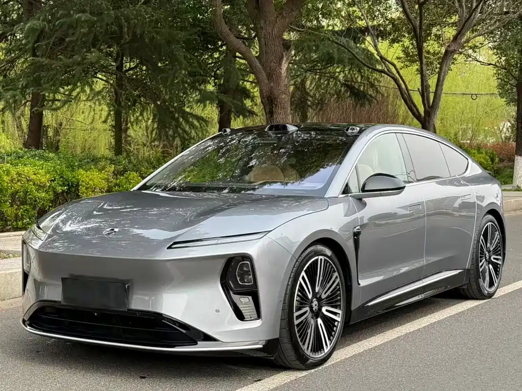 Nio ET9 2025