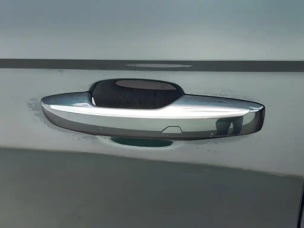 Geely Xingrui — миниатюра 18