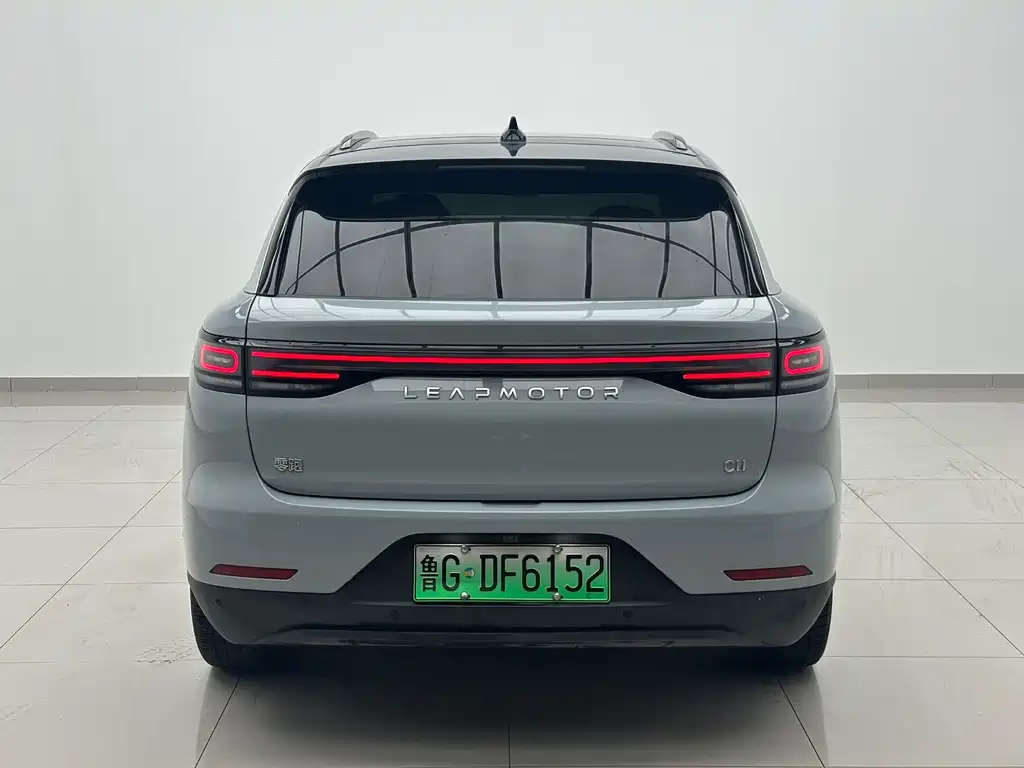 Leapmotor C11 2024 580 Premium