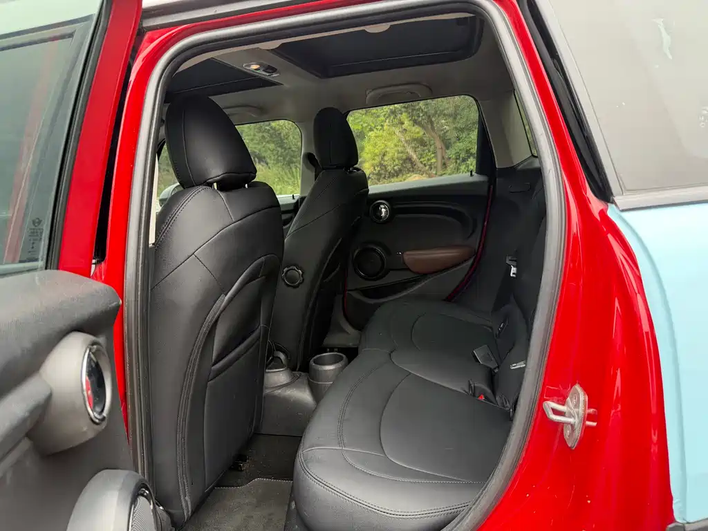 MINI Mini — миниатюра 7