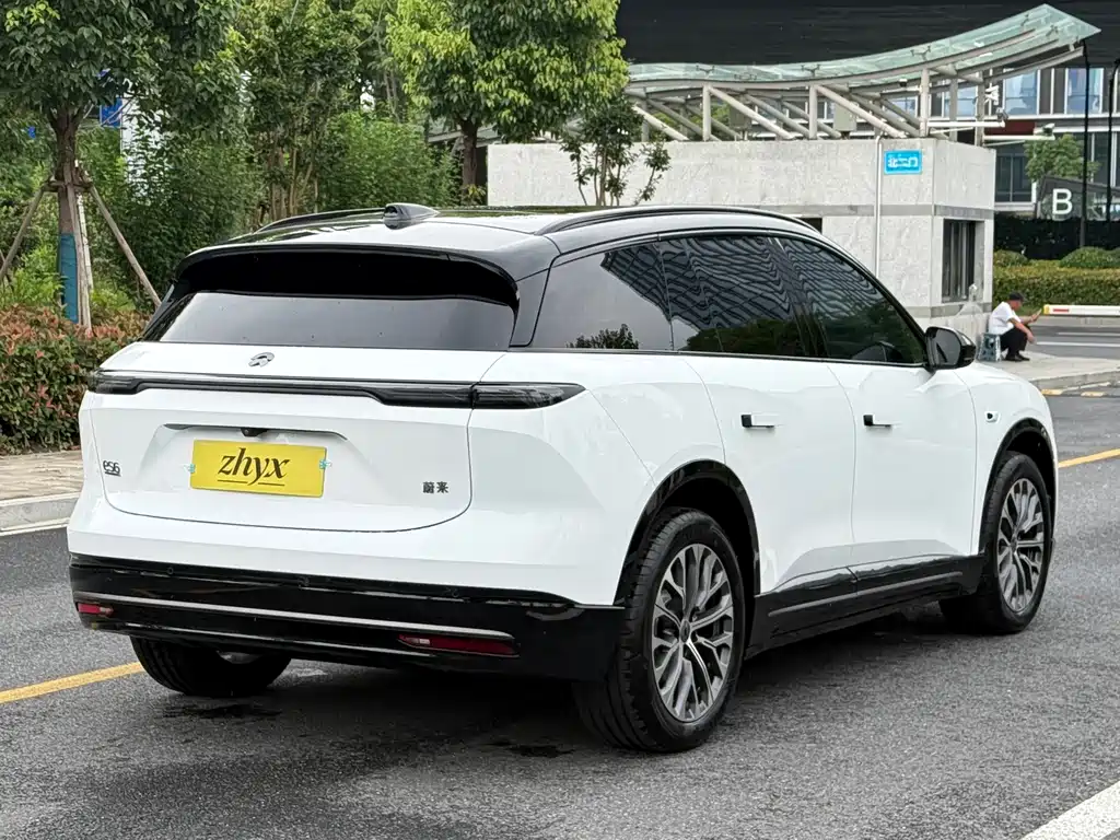 NIO ES6 2025 75kWh