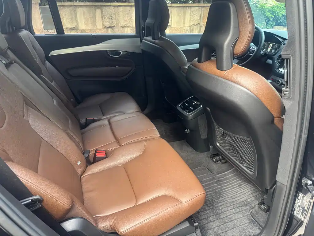 Volvo XC90 — фотографии объявления, Фото 19