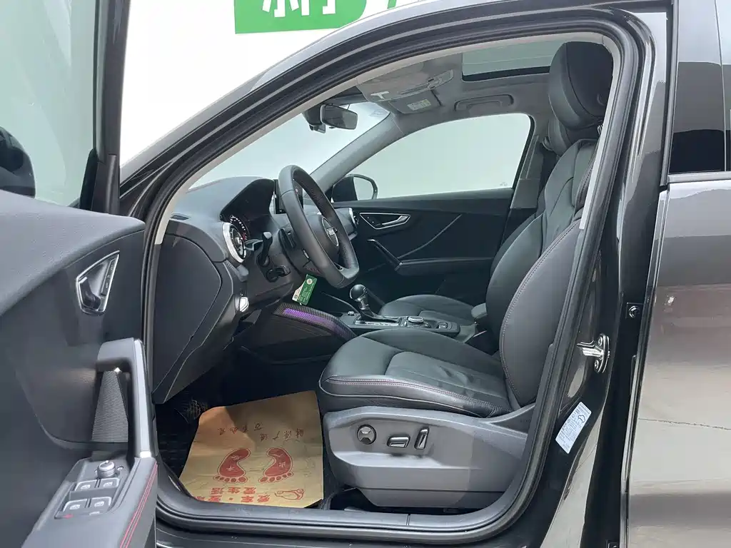 Audi Q2L — миниатюра 21