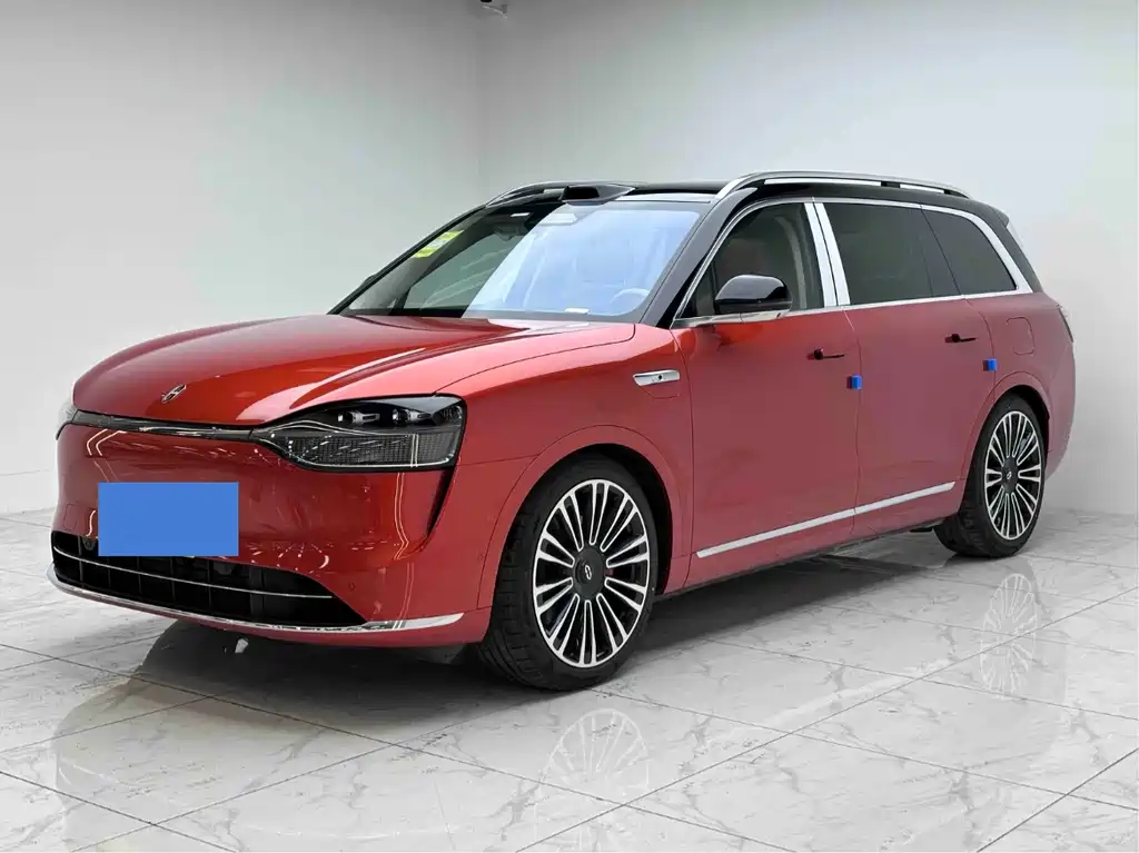 AITO ASK THE WORLD M9