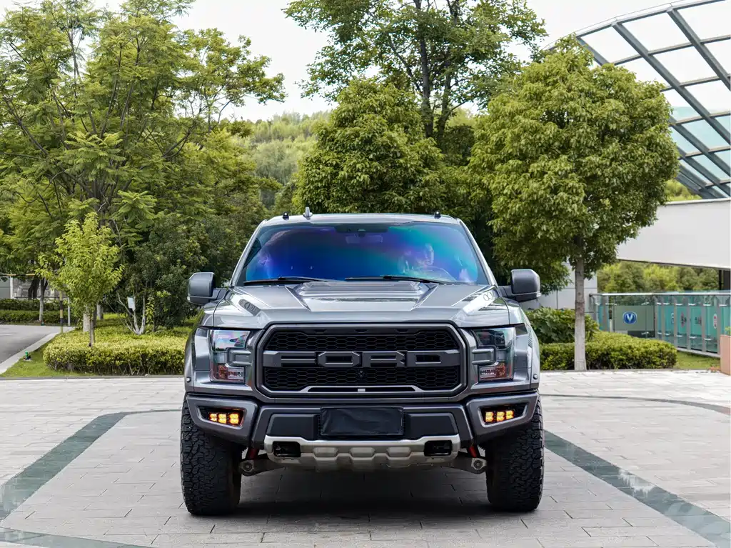 Ford F-150 2019 3.5T