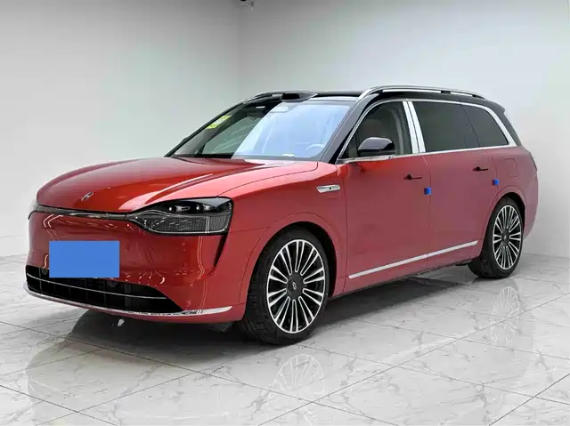 AITO ASK THE WORLD M9 2026