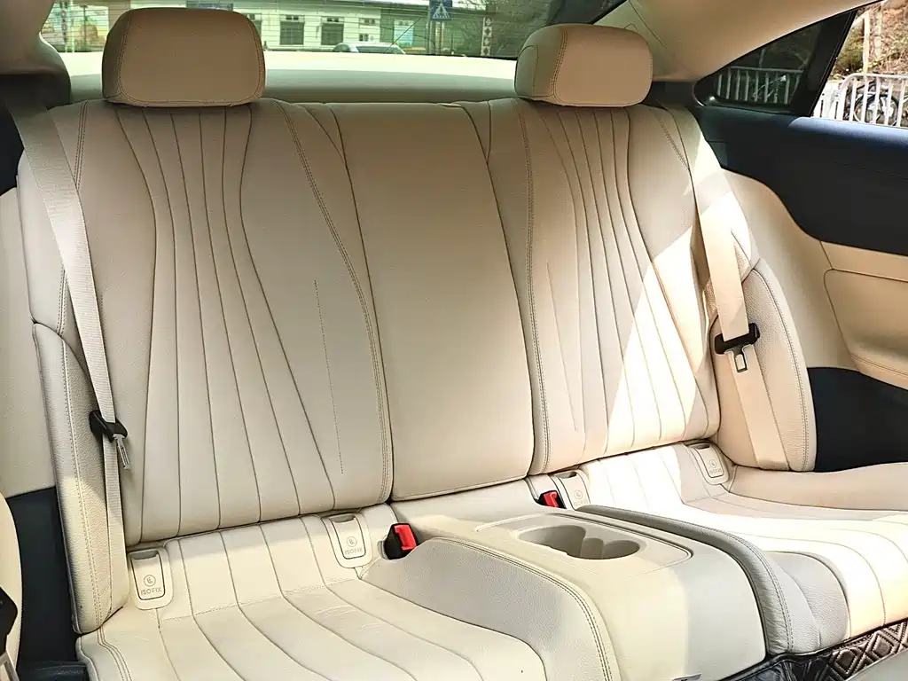 Mercedes-Benz E-Class E 2023 E 260