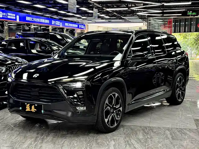 2022 Nio ES8