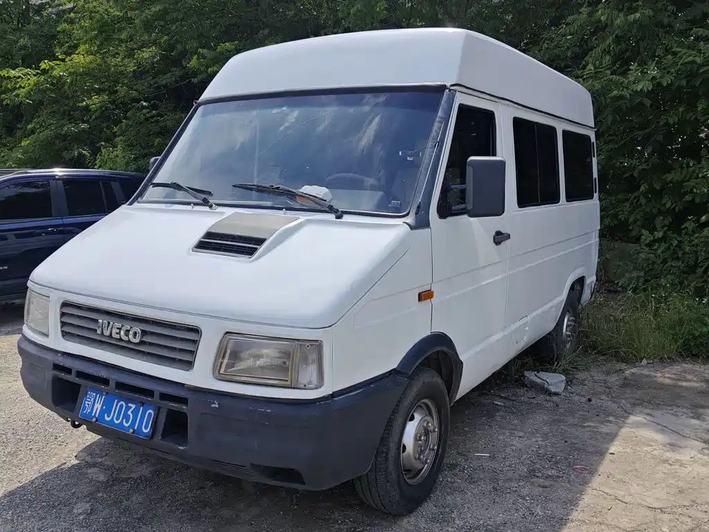 Iveco Daily 2010