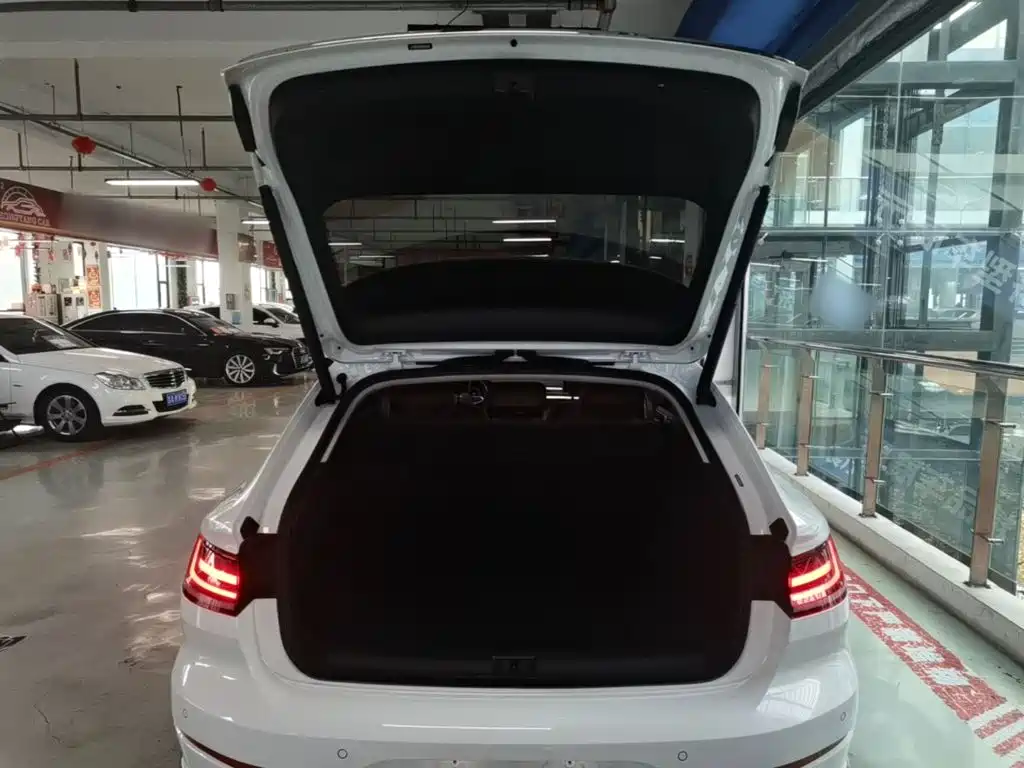 Volkswagen CC — миниатюра 19
