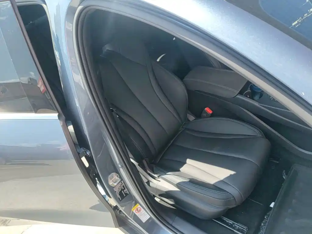 BYD Seal 06 — миниатюра 25