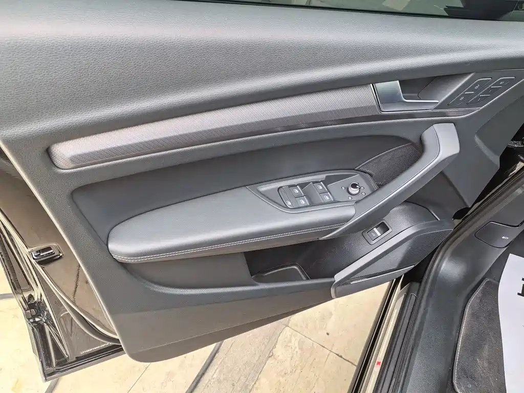 Audi Q5L 2022 45T Luxury