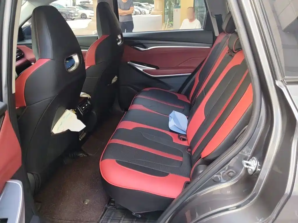 Changan Changan CS75PLUS — миниатюра 15