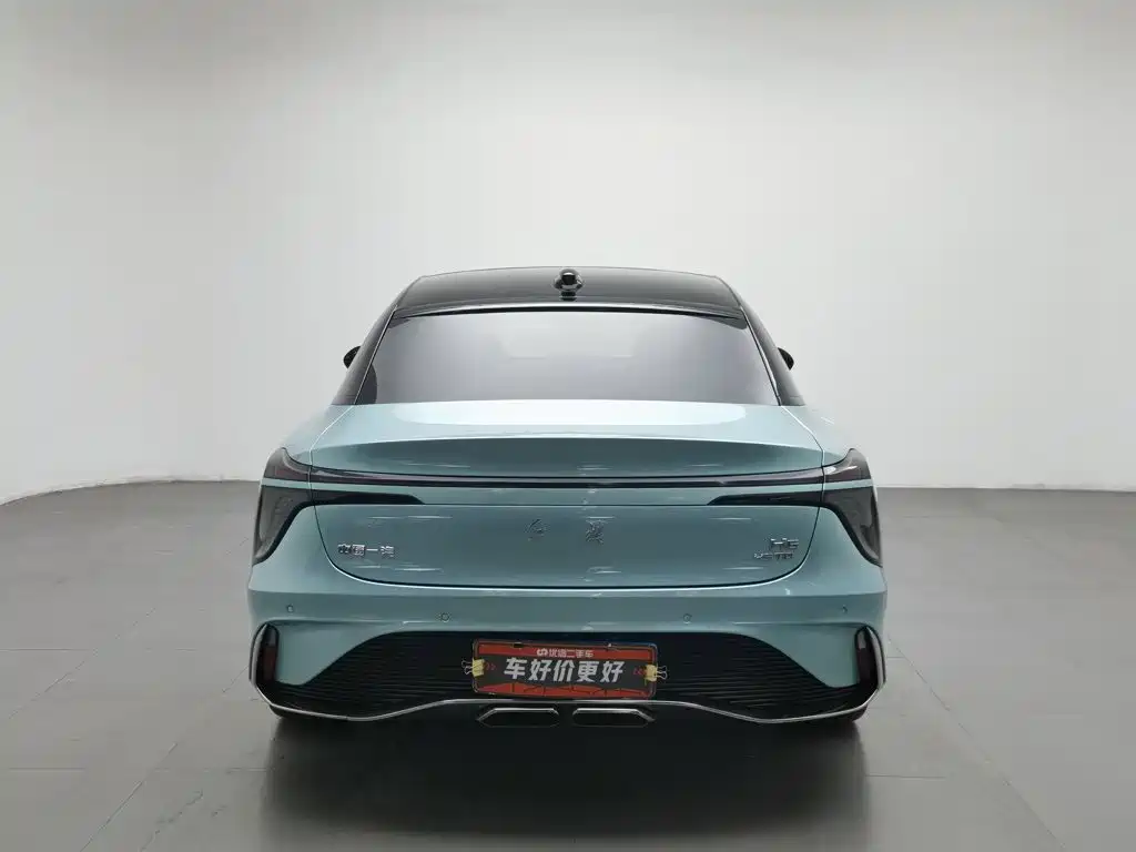 Hongqi H6 2023 2.0T