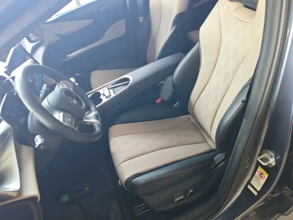 BYD Dolphin — миниатюра 15